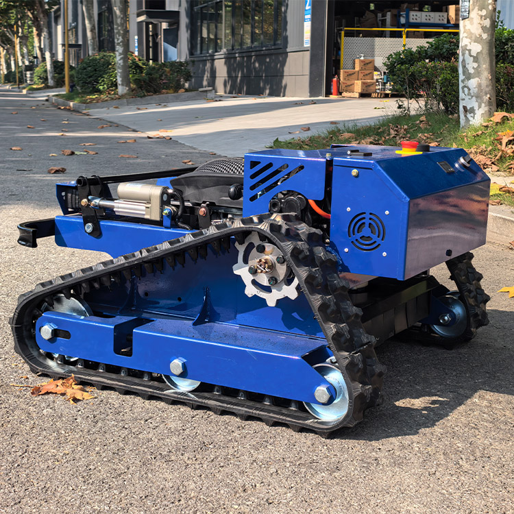 Tondeuse à gazon Greenworks