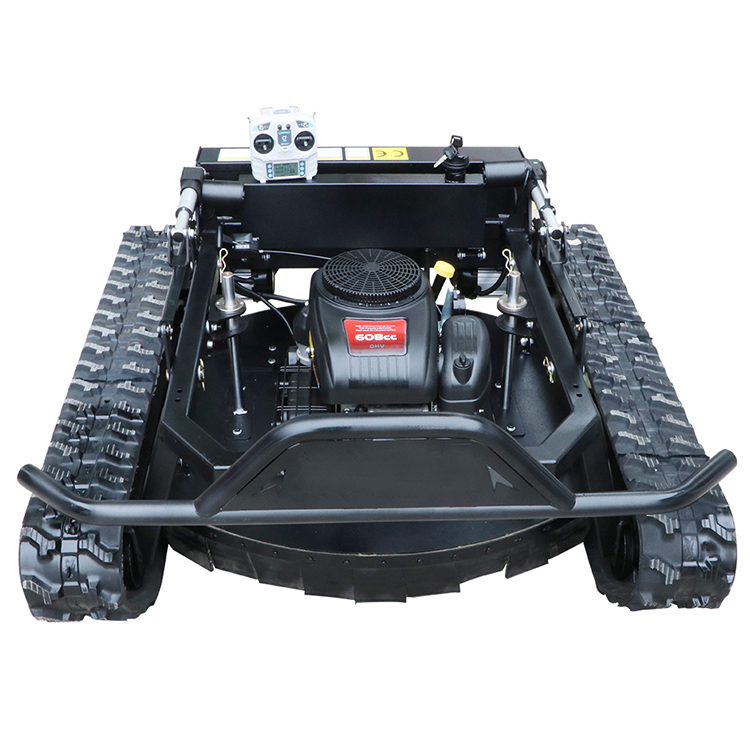 Tondeuse à gazon sans fil