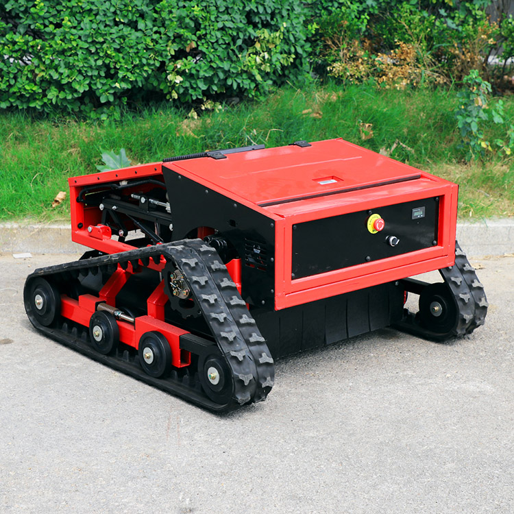 Tondeuse à gazon professionnelle