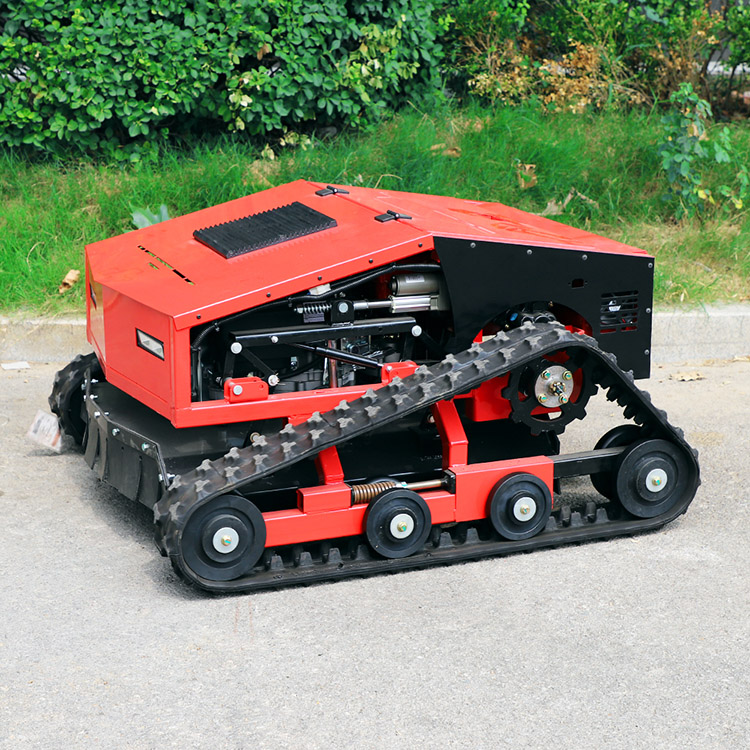 Tondeuse à gazon professionnelle