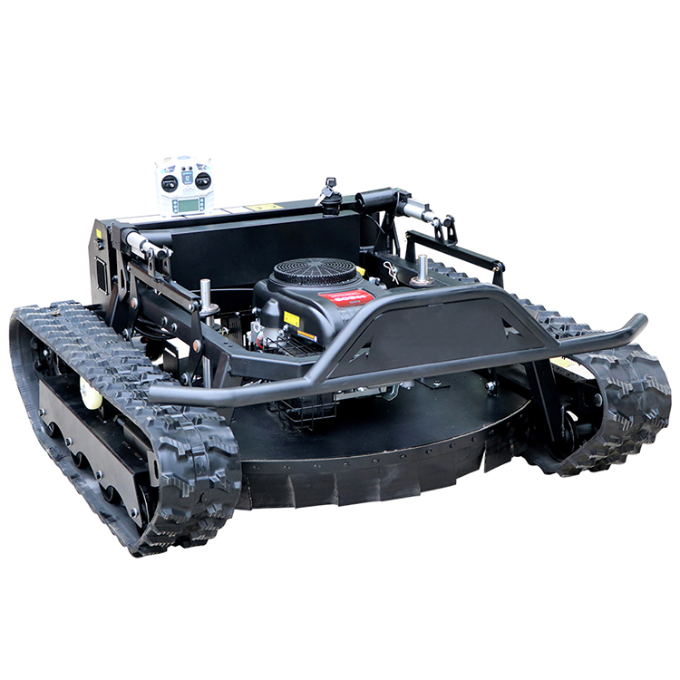 Tondeuse à gazon sans fil