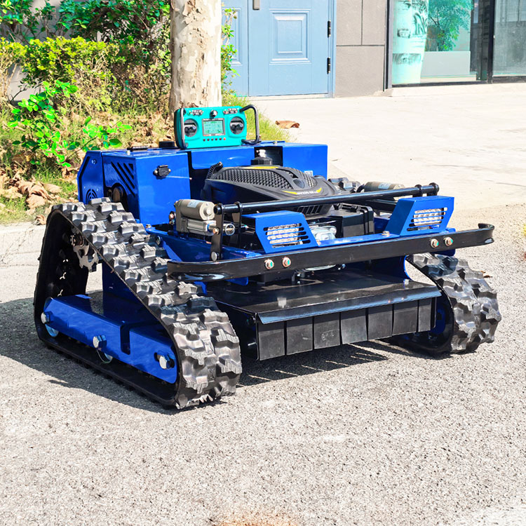 Tondeuse à gazon à essence