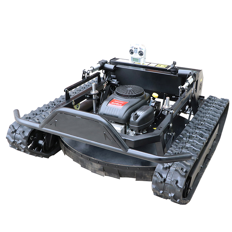 Tondeuse à gazon sans fil