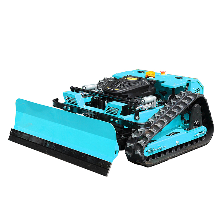 Déstockage de tondeuses à gazon à essence