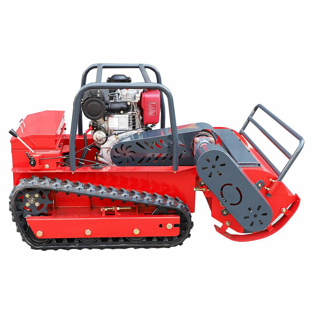 tondeuses à rayon de braquage zéro bon marché