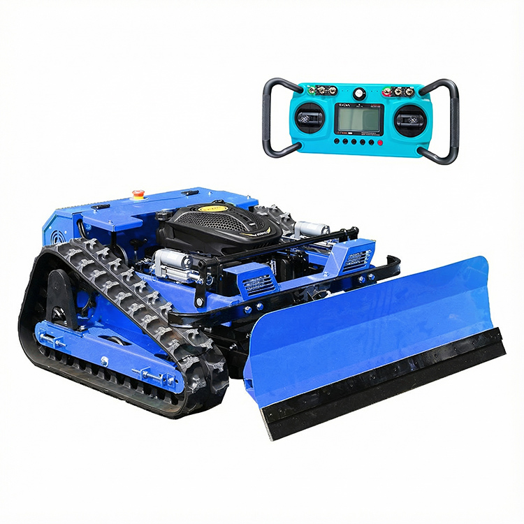 Tondeuse à gazon à essence