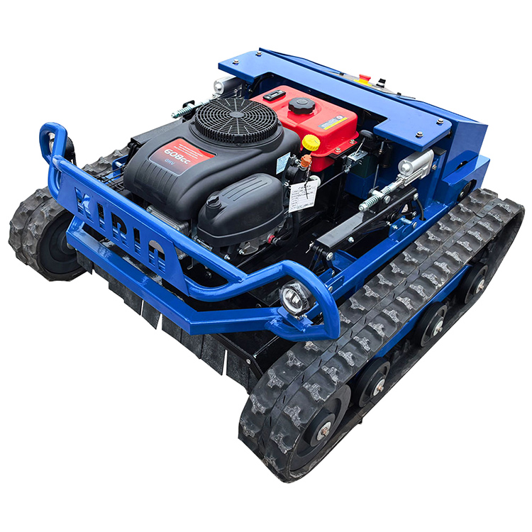 Tondeuse à gazon automatique