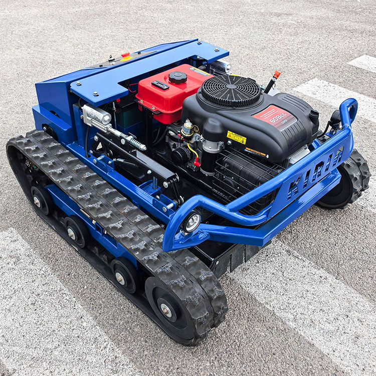 Tondeuse à gazon automatique