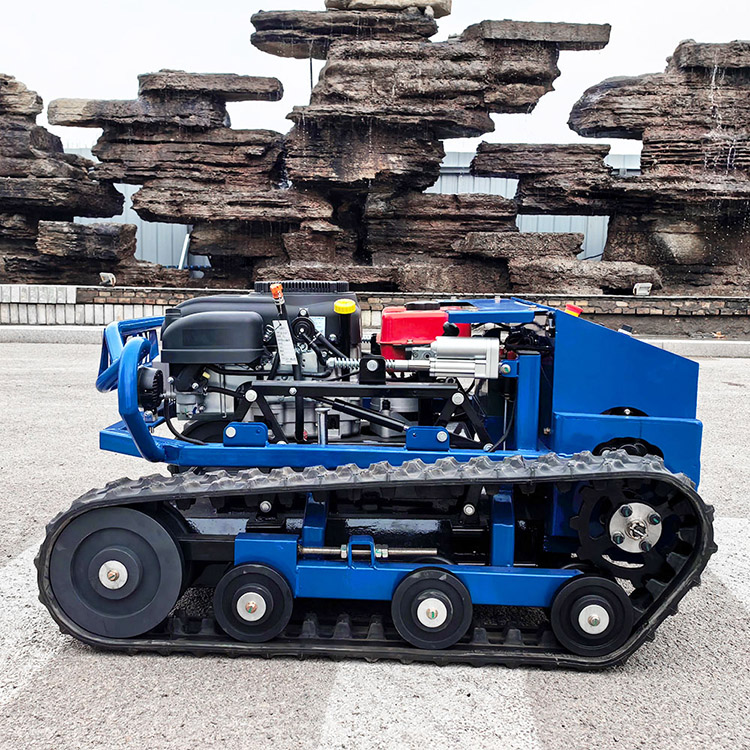 Tondeuse à gazon automatique