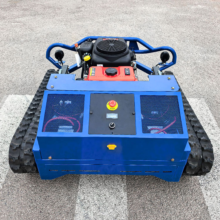 Tondeuse à gazon automatique