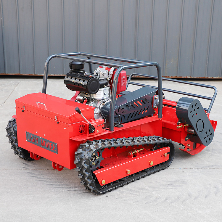 Meilleure tondeuse à gazon sans fil