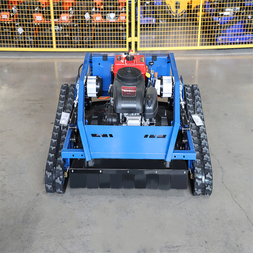 Tondeuses à gazon RC1000S de bonne qualité
