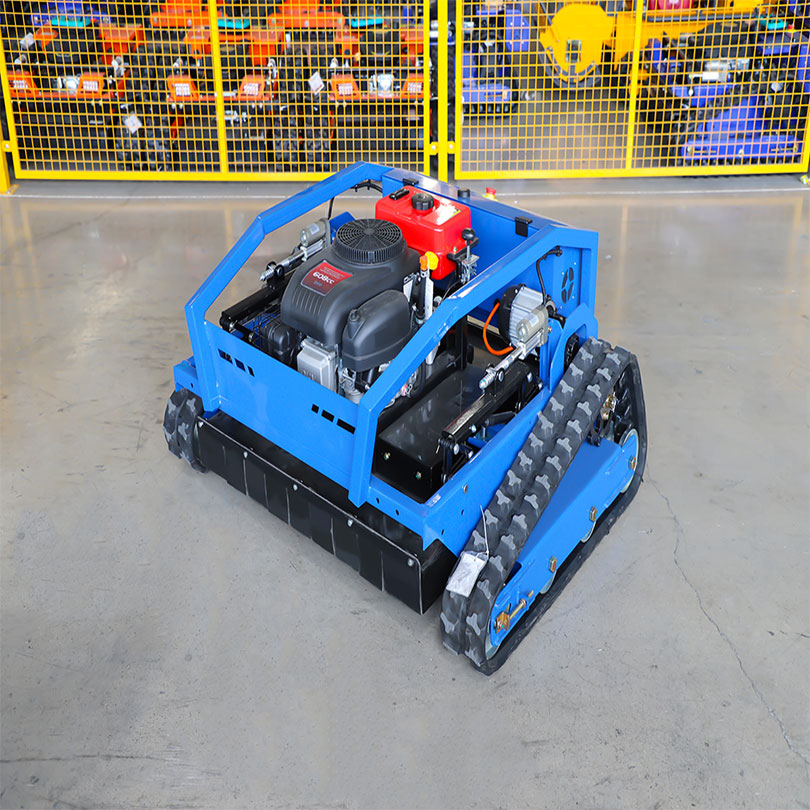 Tondeuses à gazon RC1000S de bonne qualité