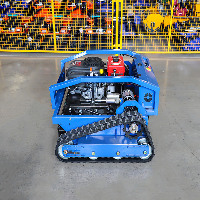 Tondeuses à gazon RC1000S de bonne qualité