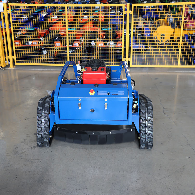 Tondeuses à gazon RC1000S de bonne qualité