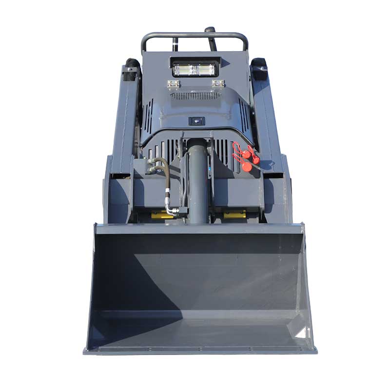 Chargeuse compacte à chenilles YF1000