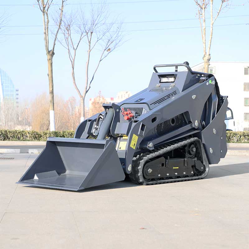 Chargeuse compacte à chenilles YF1000