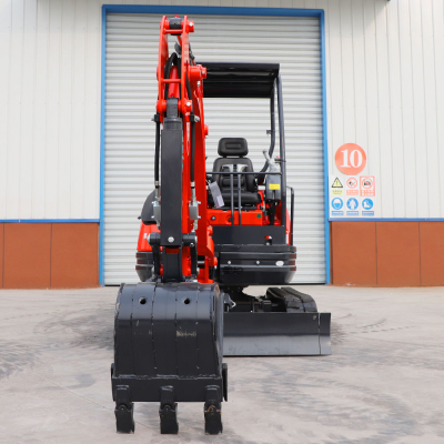 Prix ​​de la mini-pelle