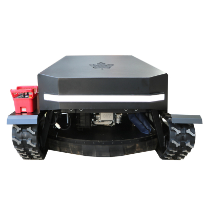 Tondeuse à gazon polyvalente