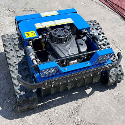 Tondeuse à gazon autopropulsée