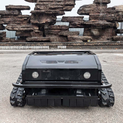 Tondeuse à gazon à haut rendement