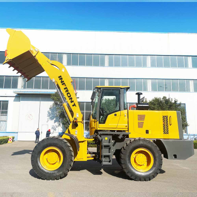 Chargeur tout-terrain