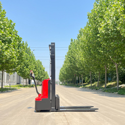 Gerbeurs d'entrepôt