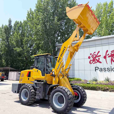 Chargeur frontal à vendre