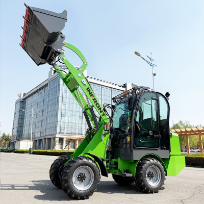 Équipement de chargeur