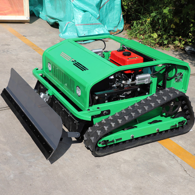 Tondeuse à gazon sans fil