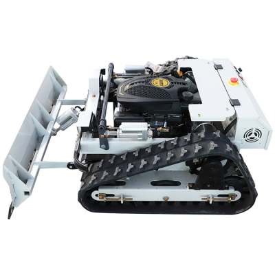 Machine à couper l'herbe