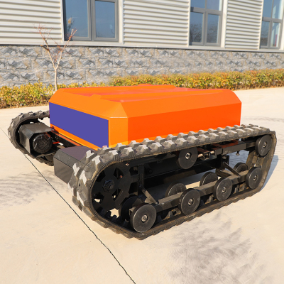 Machine de coupe d'herbe à gazon