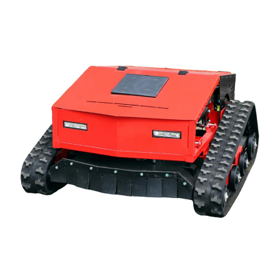 Tondeuse à gazon professionnelle