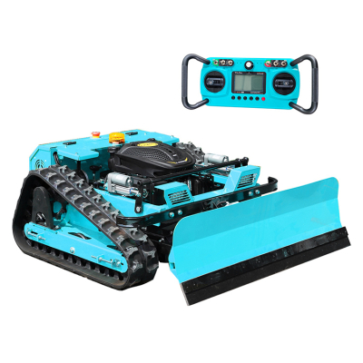 Déstockage de tondeuses à gazon à essence