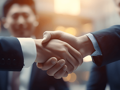 Mower (Shandong) Machinery Co., Ltd. a reçu avec succès une délégation de clients internationaux et a approfondi la coopération mondiale