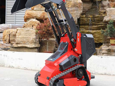 Masenter lance la chargeuse compacte à chenilles YF480 pour les travaux dans les espaces étroits