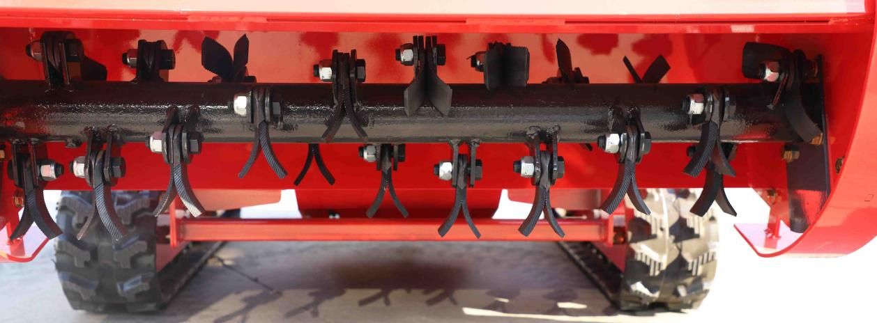 Tondeuse à gazon télécommandée