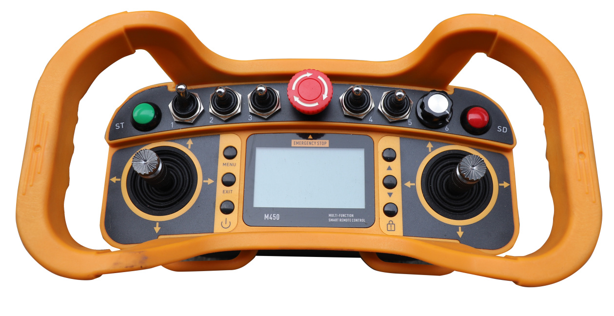 Les tondeuses télécommandées sont populaires et révolutionnent l'entretien des pelouses