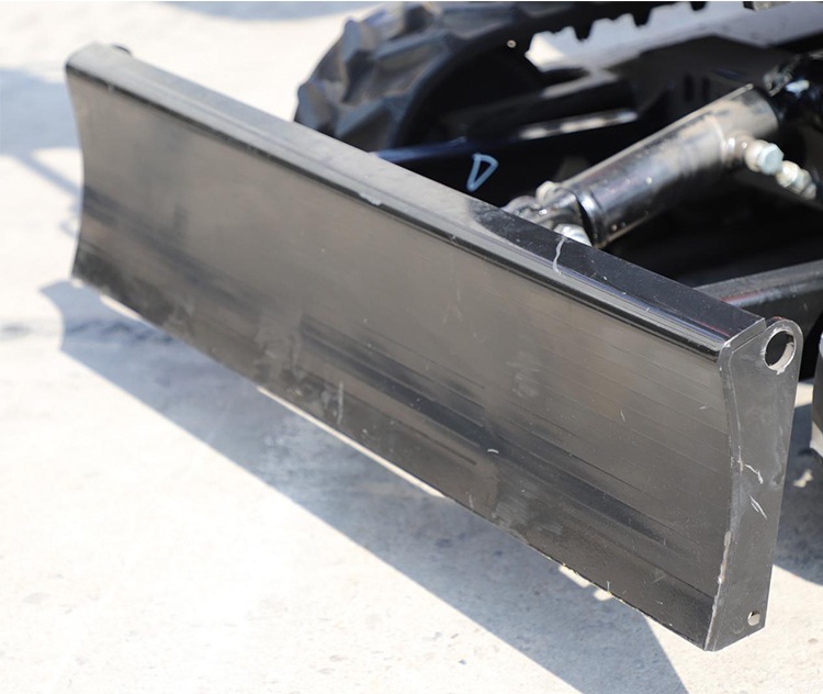 Excavatrice de 1 tonne