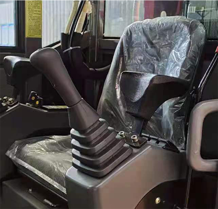 La mini-pelle la moins chère