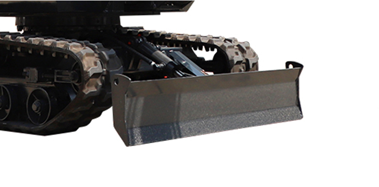 La mini-pelle la moins chère