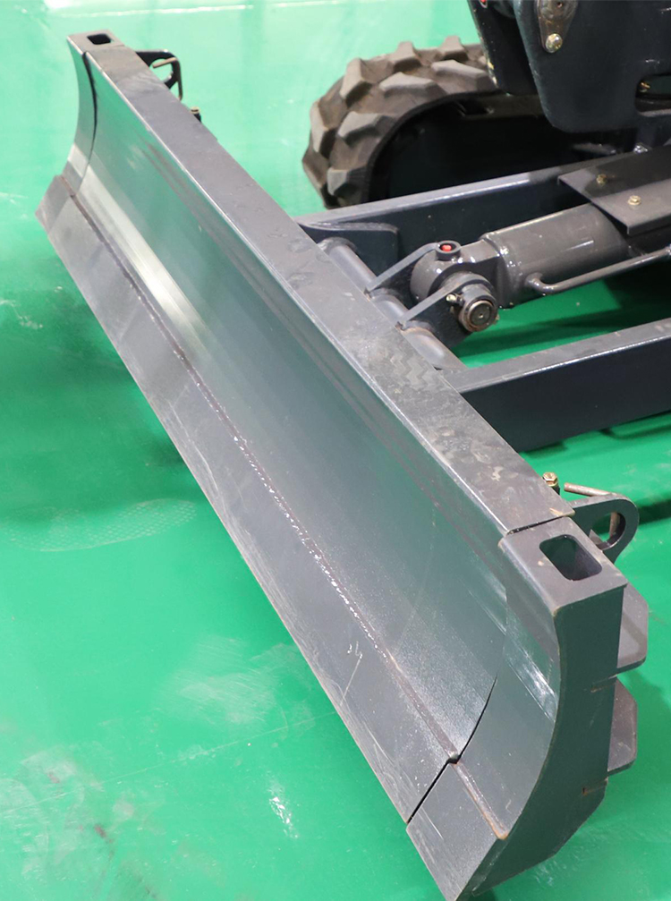 Excavatrice de 2,8 tonnes