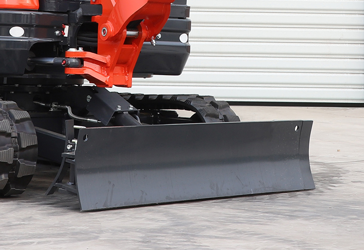 Prix ​​de la mini-pelle