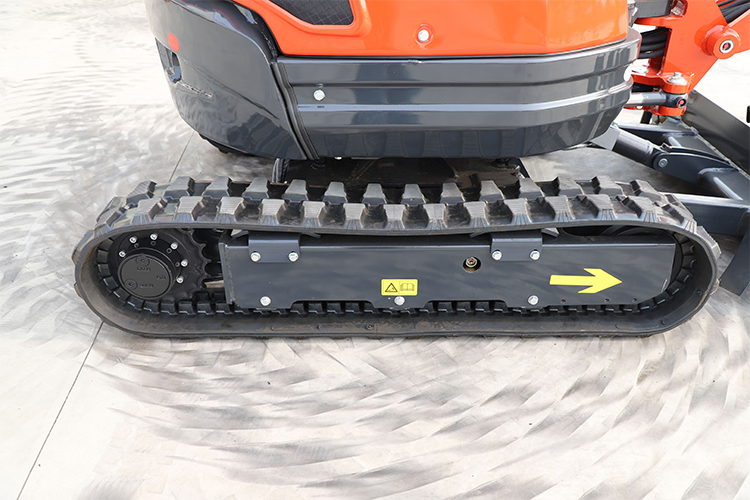 Prix ​​de la mini-pelle