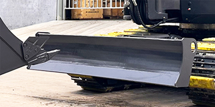 Pelle de 6 tonnes à vendre