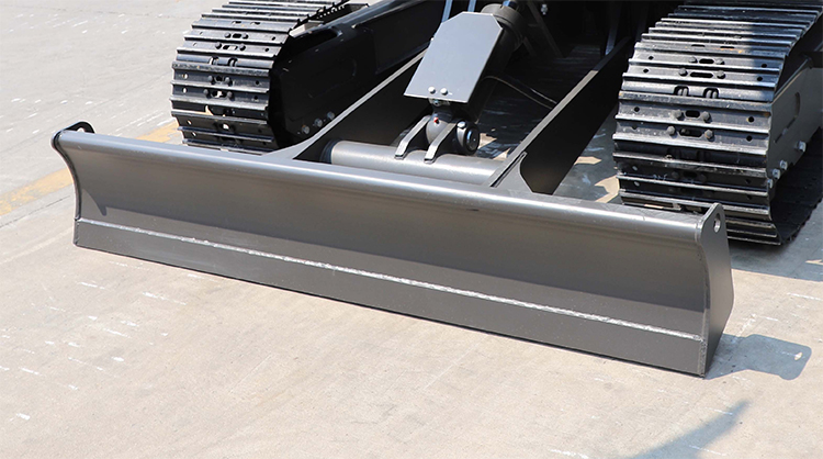 Excavatrice de 6,5 tonnes