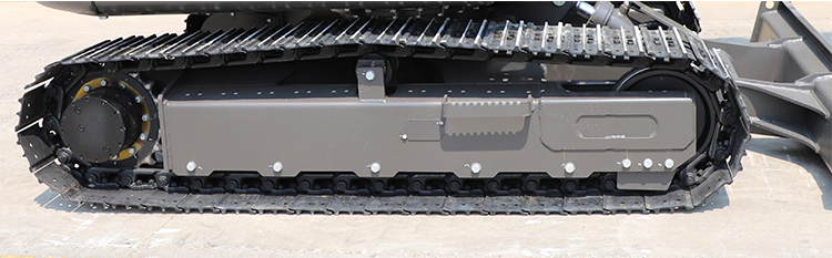 Excavatrice de 6,5 tonnes