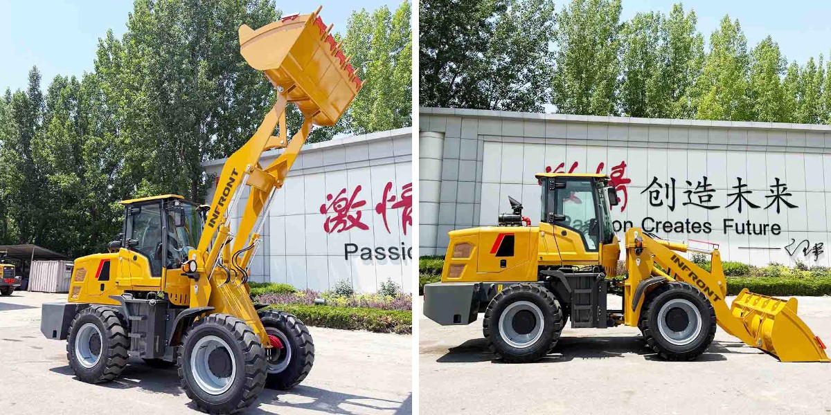 Chargeur frontal à vendre Chargeur frontal à vendre