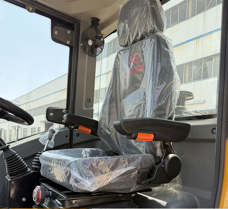 Chargeur frontal à vendre Chargeur frontal à vendre