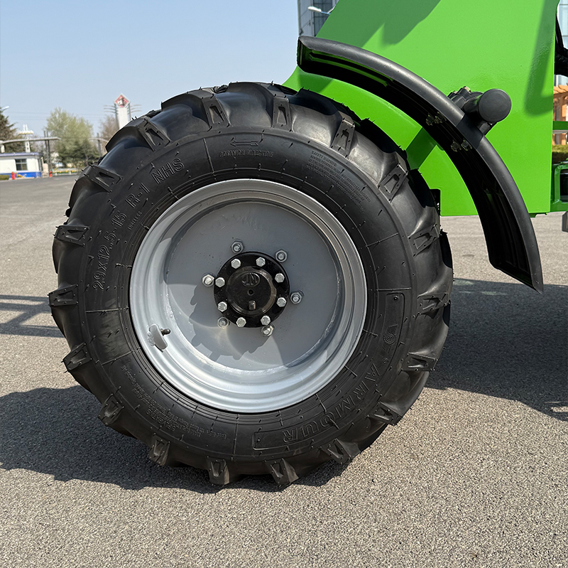 Équipement de chargeur